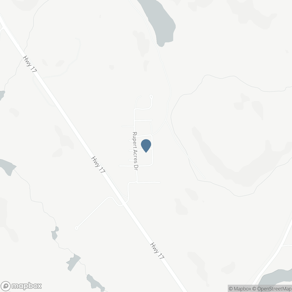 5 Willa DR, Sault Ste. Marie, Ontario P6A 5K7